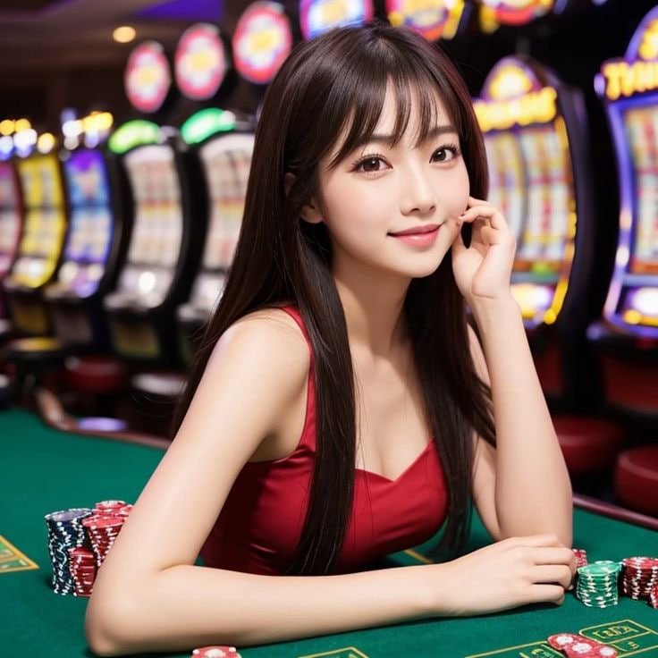 Cảnh bàn bài trực tiếp tại sòng casino trên kqxs3m với giao diện di động