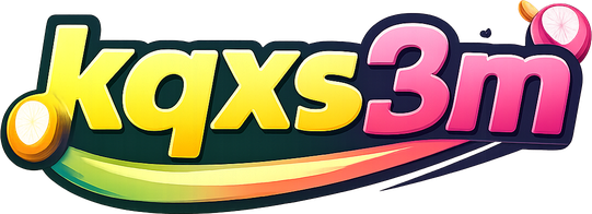 Logo kqxs3m